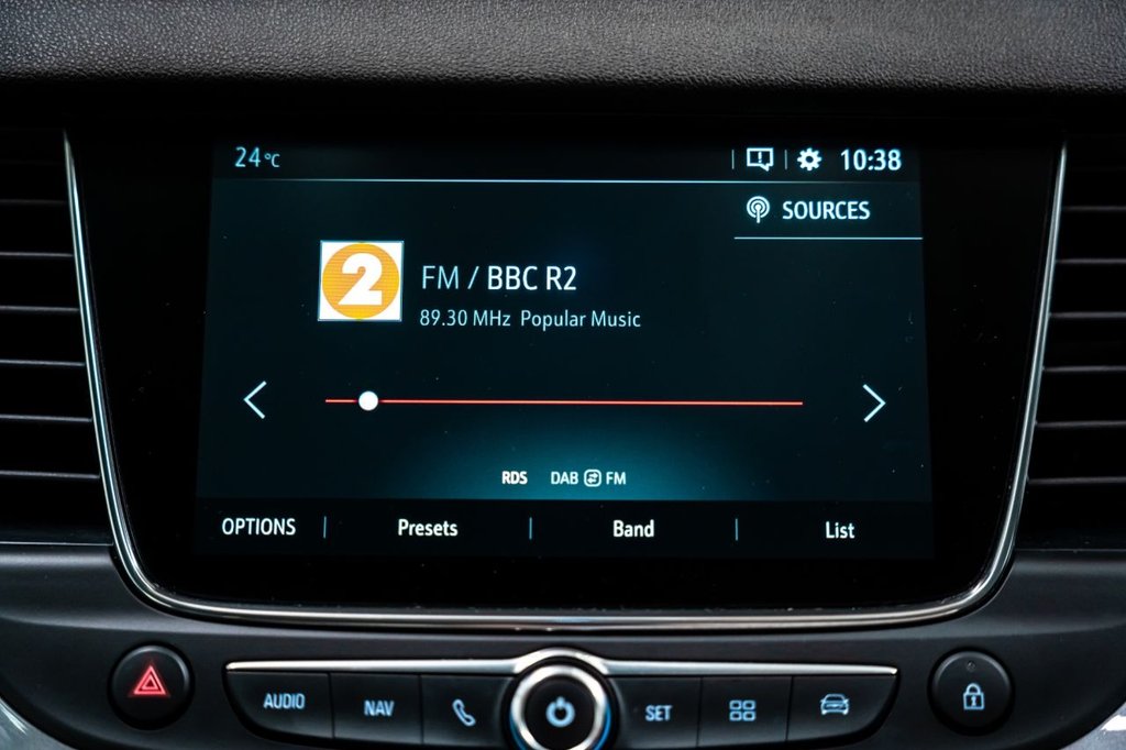 Used Vauxhall Grandland X 2020 for sale - 76569902: Photo 9