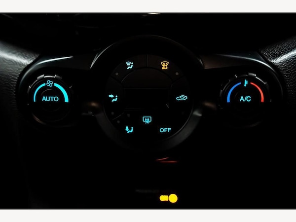 Used Ford Ecosport 2017 for sale - 76245434: Photo 12