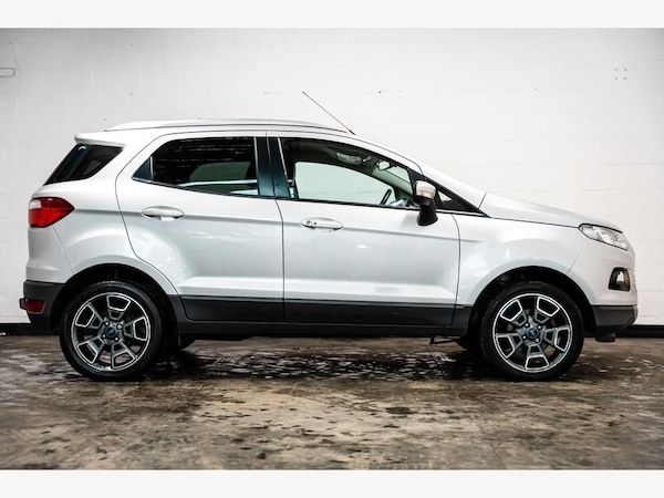 Used Ford Ecosport 2017 for sale - 76245434: Photo 18