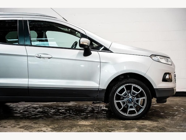 Used Ford Ecosport 2017 for sale - 76245434: Photo 20
