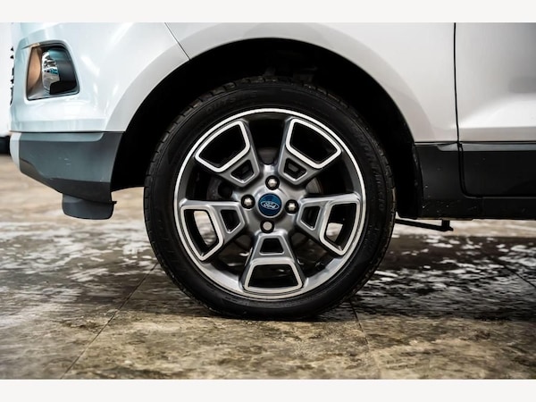 Used Ford Ecosport 2017 for sale - 76245434: Photo 33