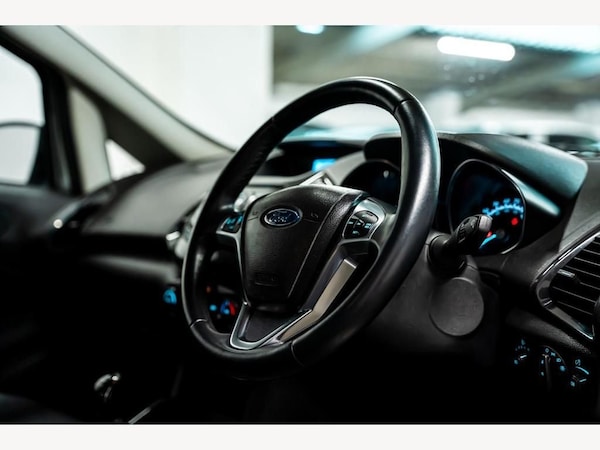 Used Ford Ecosport 2017 for sale - 76245434: Photo 7