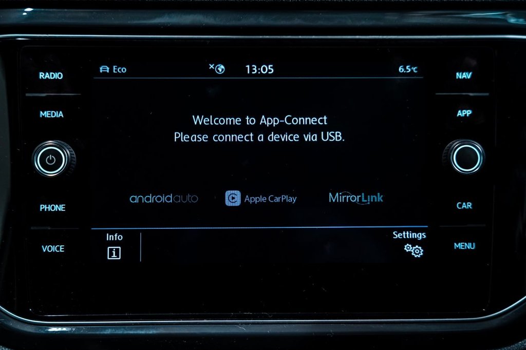 Used Volkswagen T-Roc 2018 for sale - 77734126: Photo 11