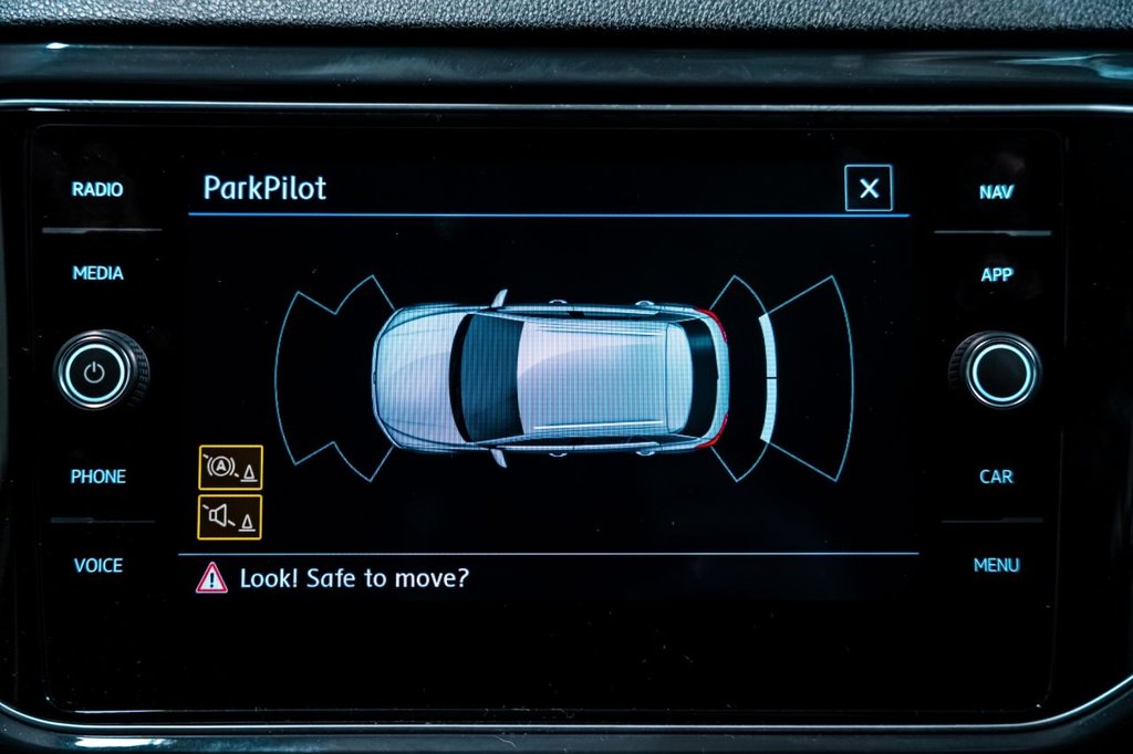 Used Volkswagen T-Roc 2018 for sale - 77734126: Photo 13