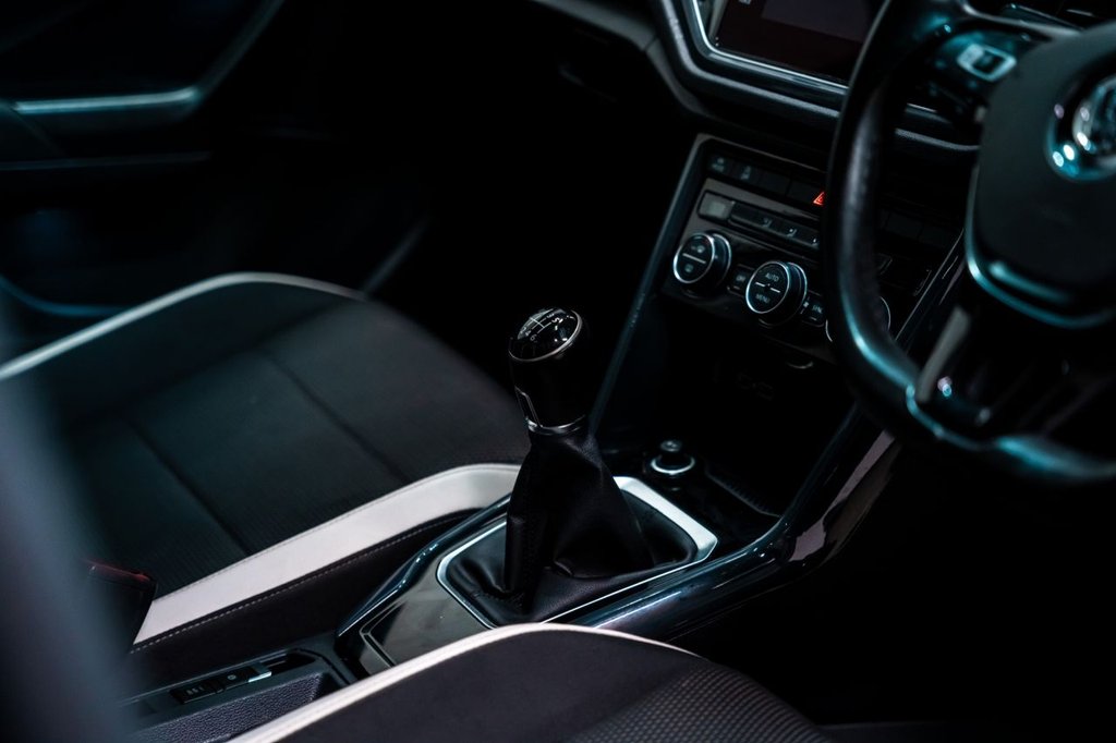 Used Volkswagen T-Roc 2018 for sale - 77734126: Photo 15