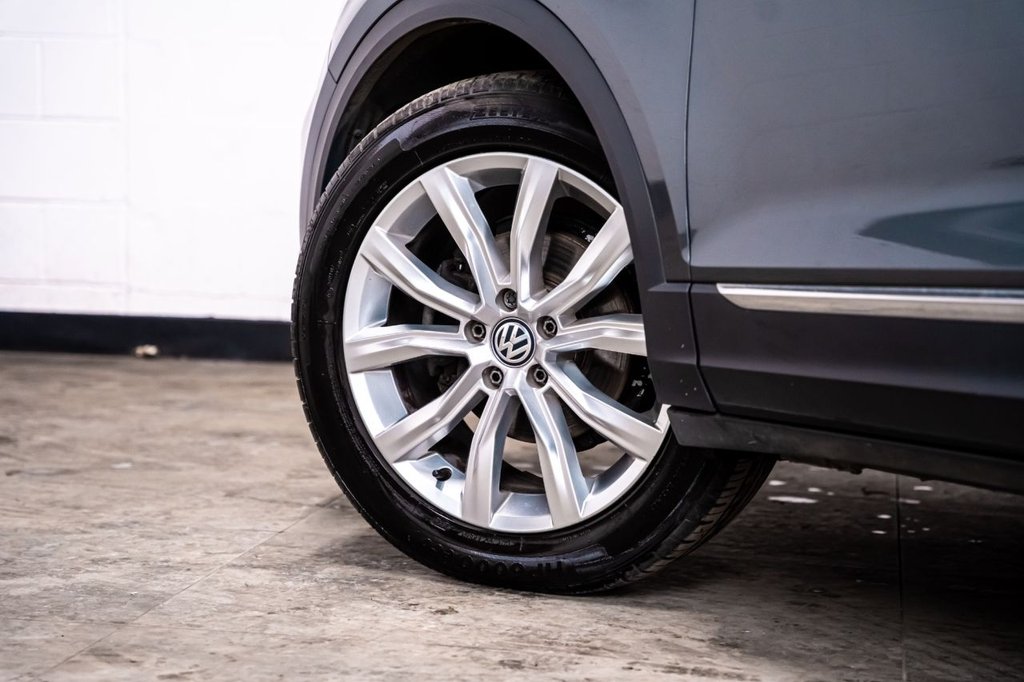 Used Volkswagen T-Roc 2018 for sale - 77734126: Photo 26