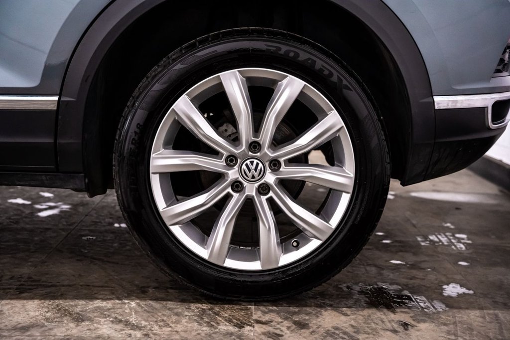 Used Volkswagen T-Roc 2018 for sale - 77734126: Photo 38