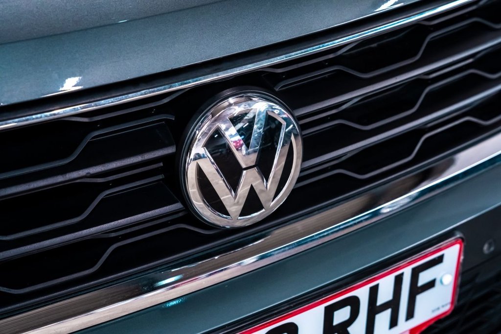 Used Volkswagen T-Roc 2018 for sale - 77734126: Photo 39