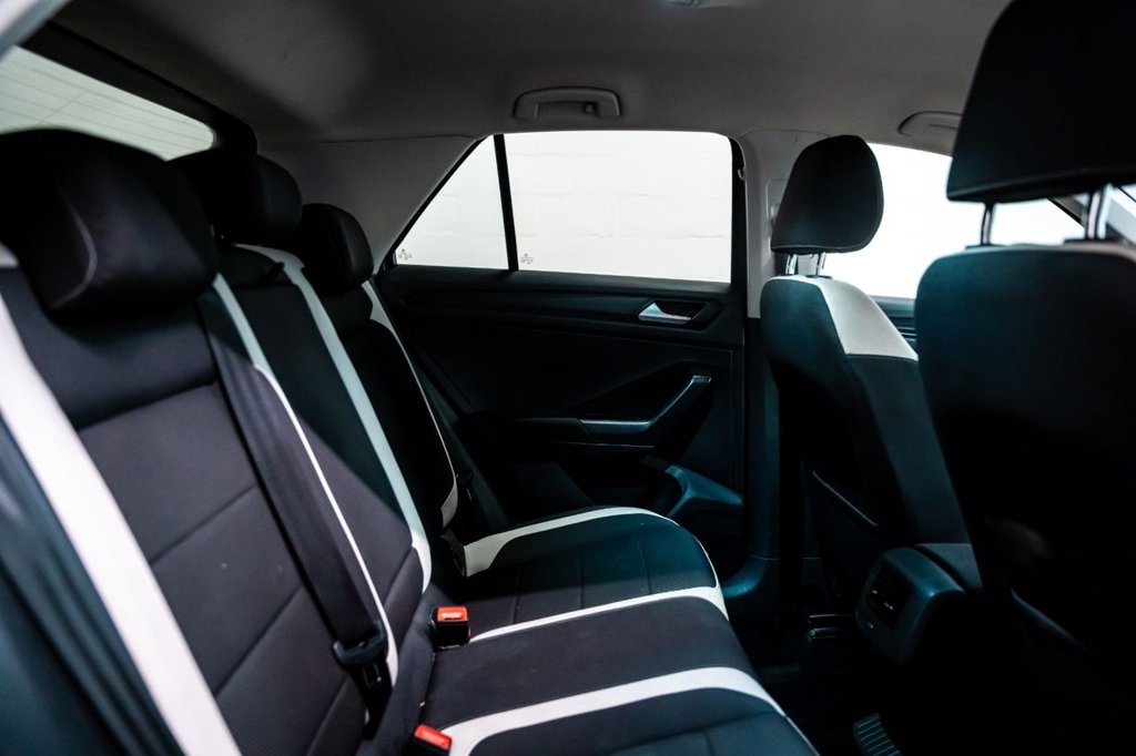 Used Volkswagen T-Roc 2018 for sale - 77734126: Photo 6