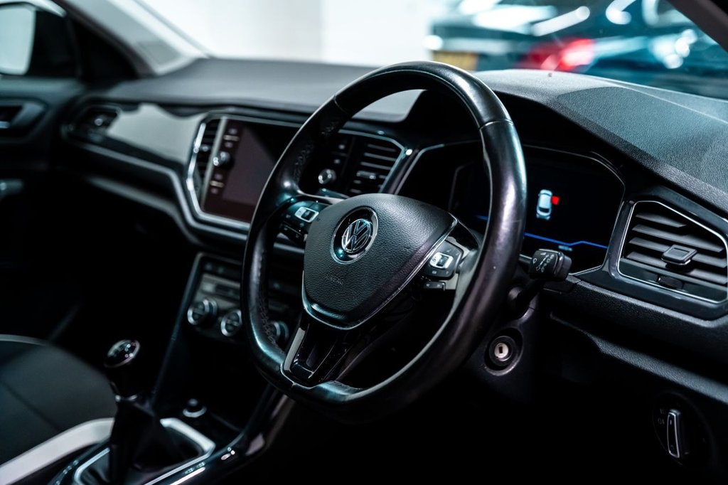 Used Volkswagen T-Roc 2018 for sale - 77734126: Photo 7