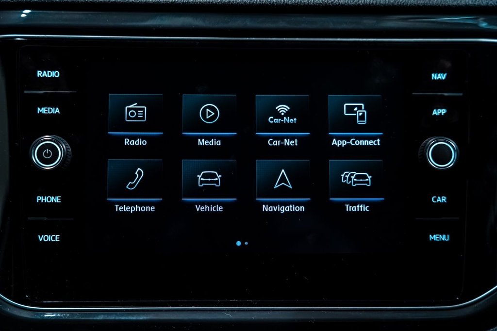 Used Volkswagen T-Roc 2018 for sale - 77734126: Photo 9