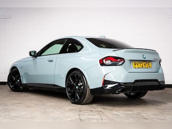 Used BMW 2 Series 2023 for sale - 79427560: Photo