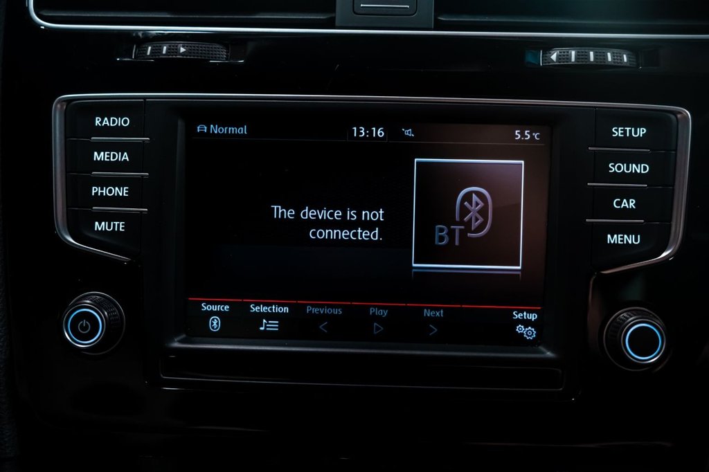 Used Volkswagen Golf 2016 for sale - 76703740: Photo 10