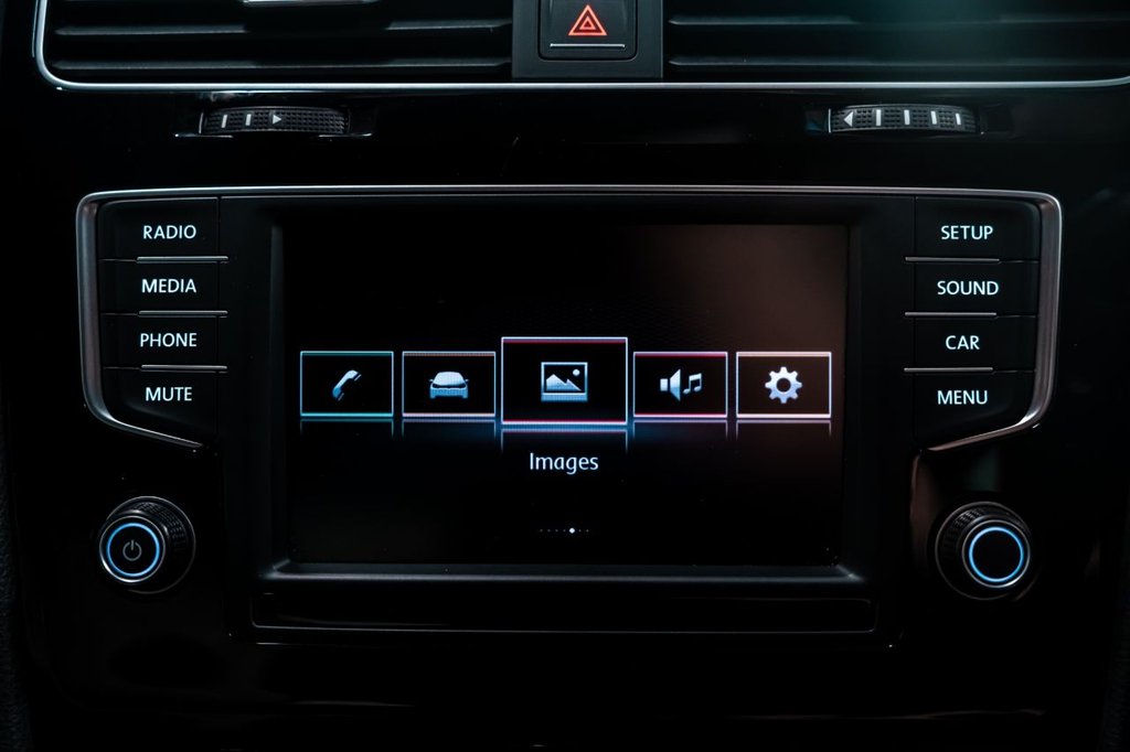 Used Volkswagen Golf 2016 for sale - 76703740: Photo 12