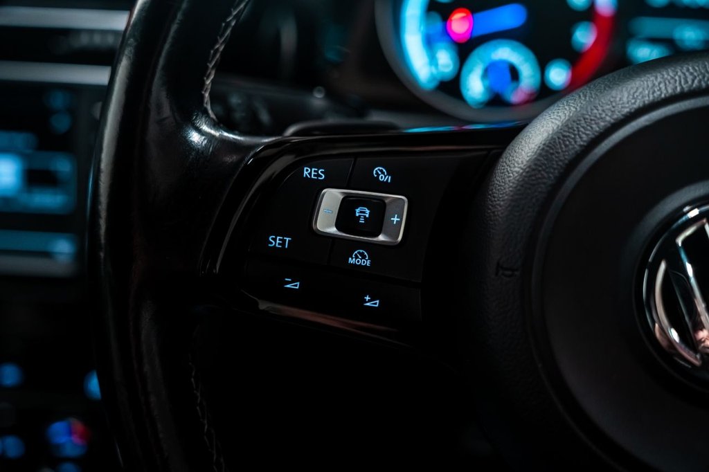 Used Volkswagen Golf 2016 for sale - 76703740: Photo 16