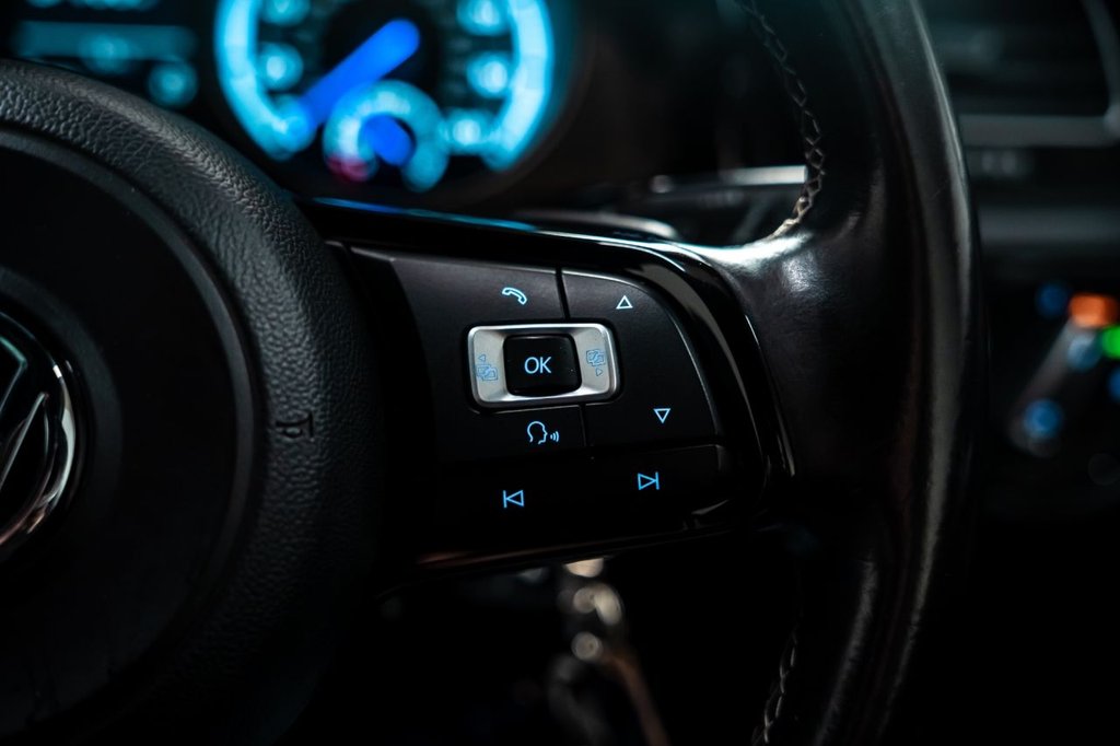 Used Volkswagen Golf 2016 for sale - 76703740: Photo 17