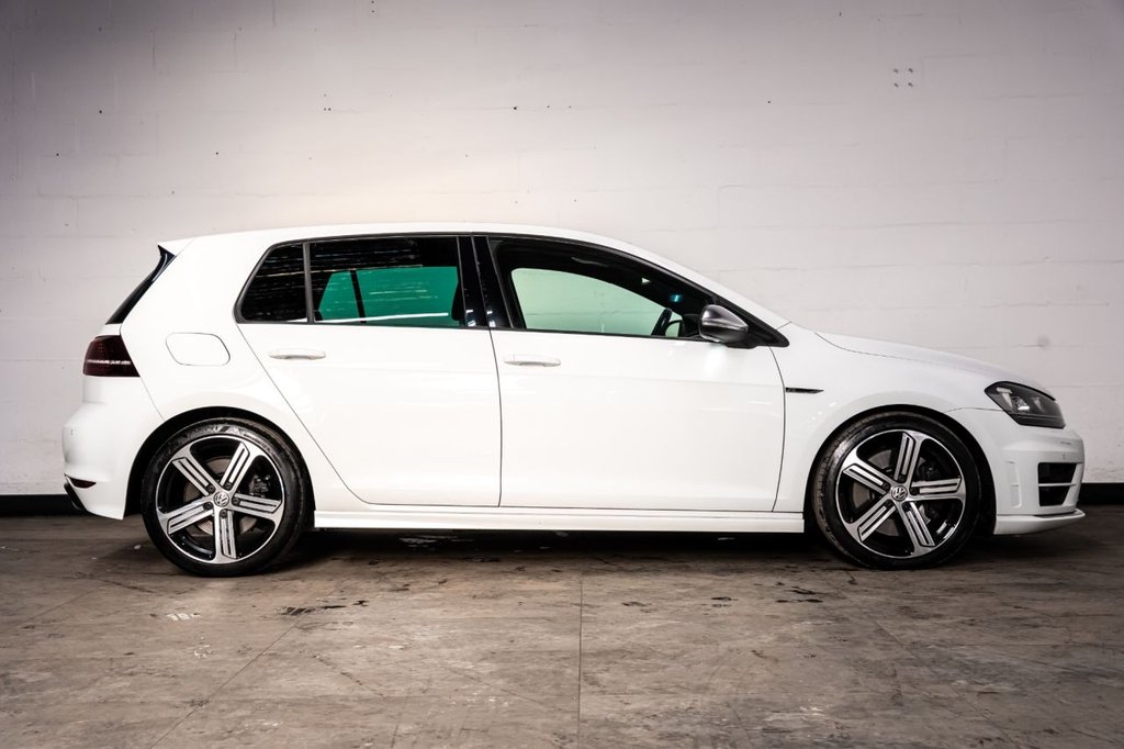 Used Volkswagen Golf 2016 for sale - 76703740: Photo 22