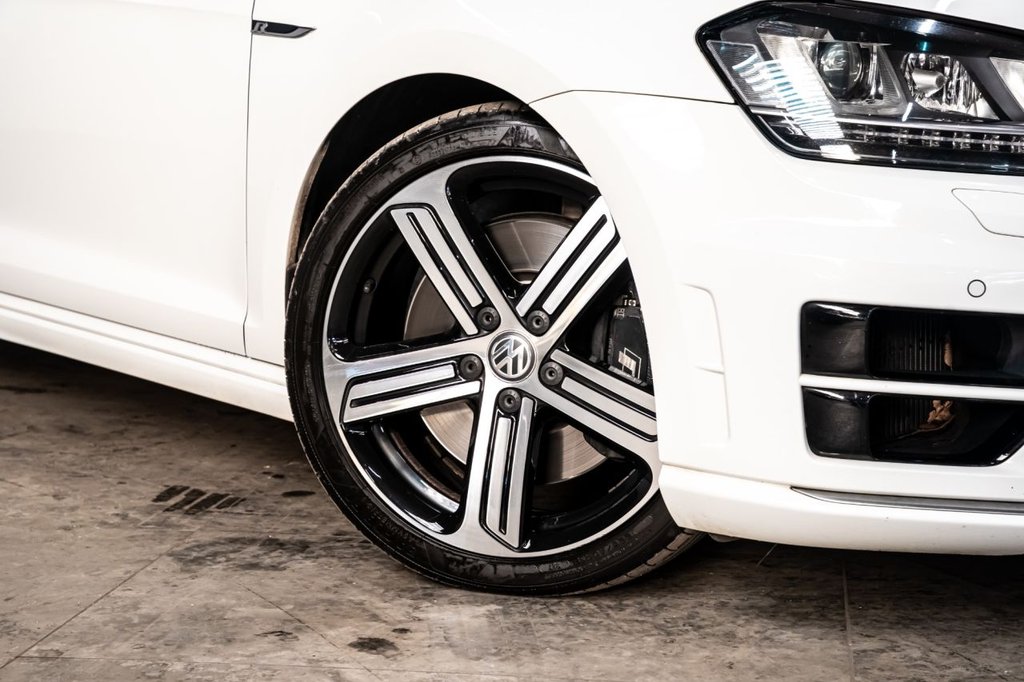 Used Volkswagen Golf 2016 for sale - 76703740: Photo 25