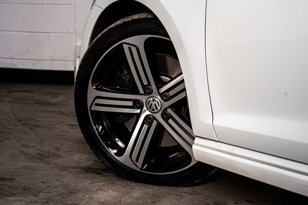 Used Volkswagen Golf 2016 for sale - 76703740: Photo 26