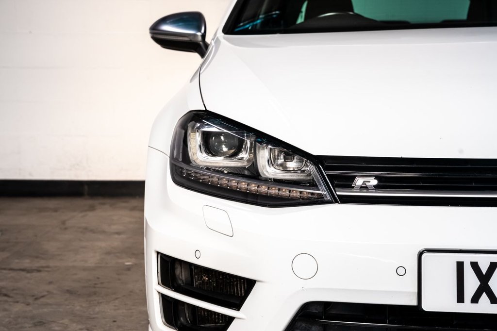 Used Volkswagen Golf 2016 for sale - 76703740: Photo 27