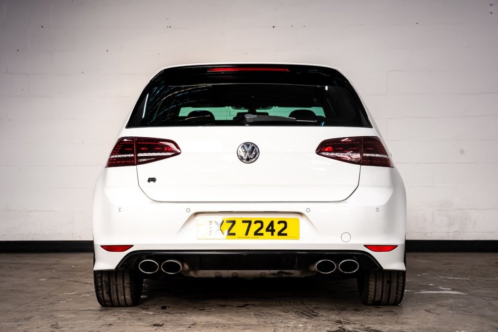 Used Volkswagen Golf 2016 for sale - 76703740: Photo 31