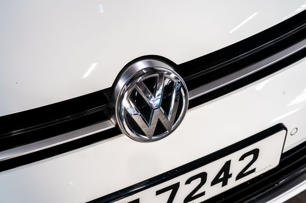 Used Volkswagen Golf 2016 for sale - 76703740: Photo 35