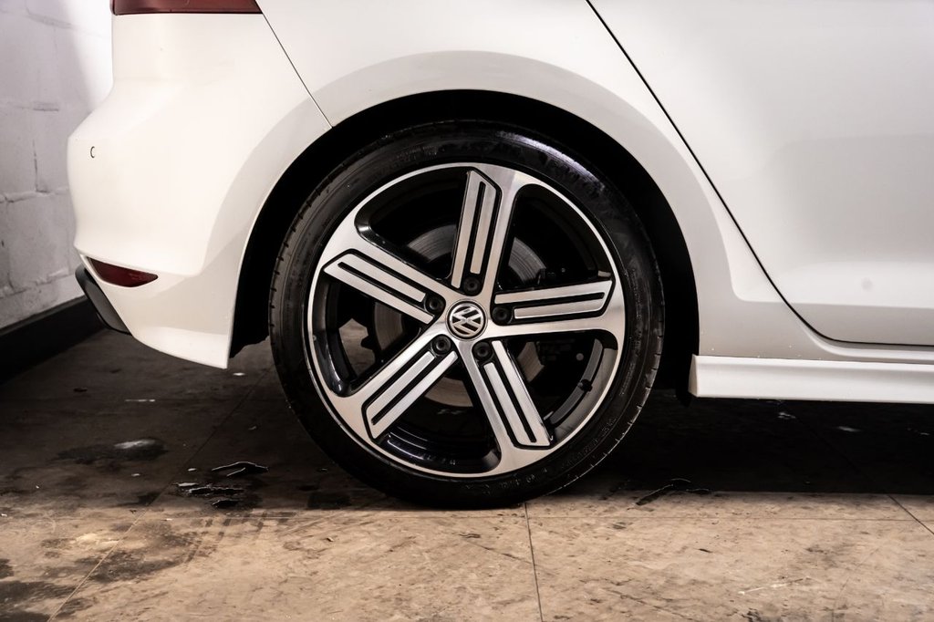 Used Volkswagen Golf 2016 for sale - 76703740: Photo 36