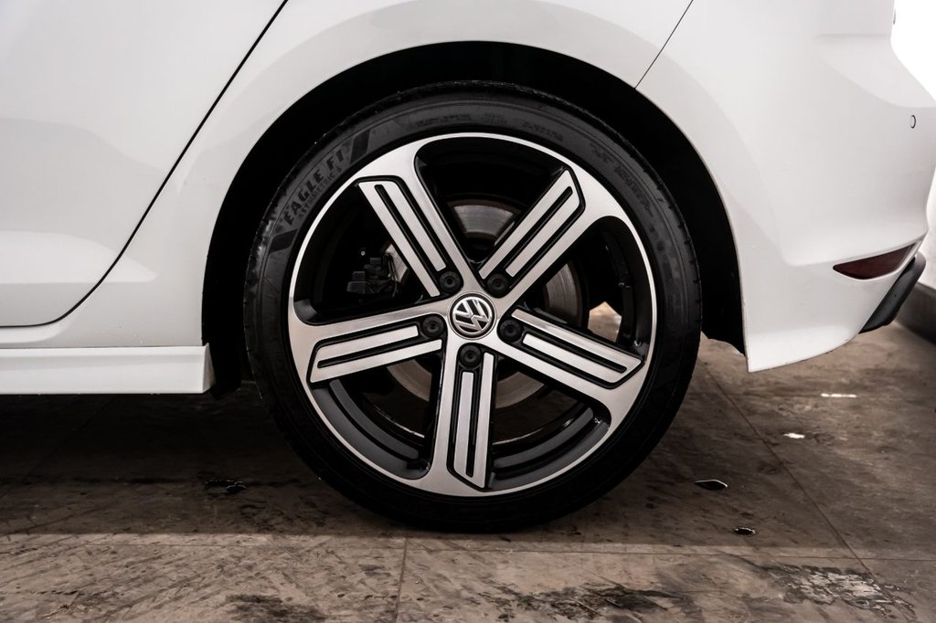 Used Volkswagen Golf 2016 for sale - 76703740: Photo 39