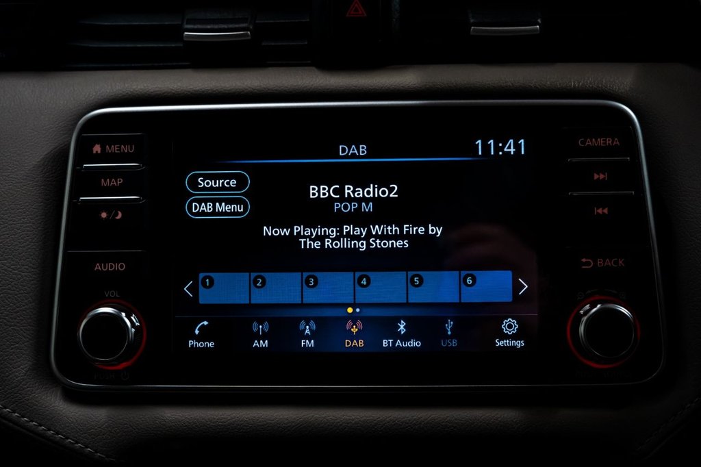 Used Nissan Micra 2022 for sale - 77780314: Photo 10