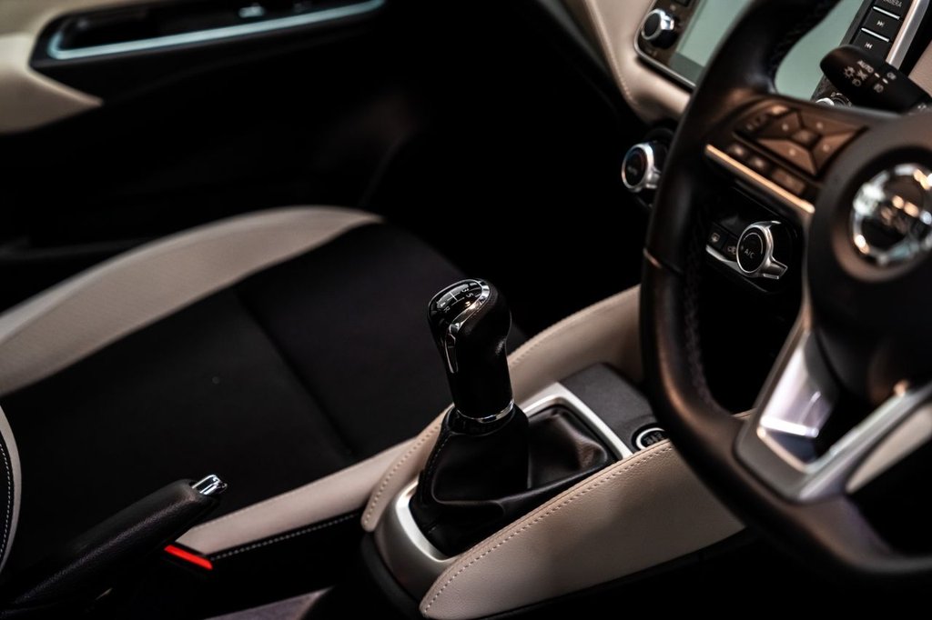 Used Nissan Micra 2022 for sale - 77780314: Photo 14