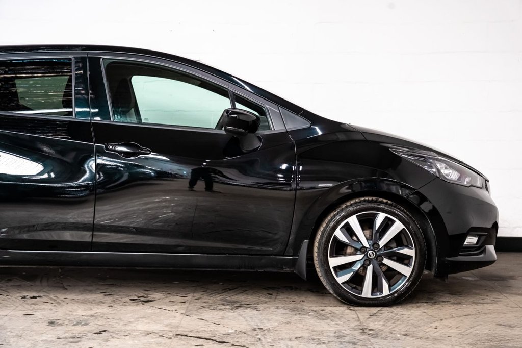 Used Nissan Micra 2022 for sale - 77780314: Photo 24