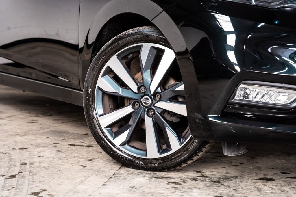 Used Nissan Micra 2022 for sale - 77780314: Photo 25