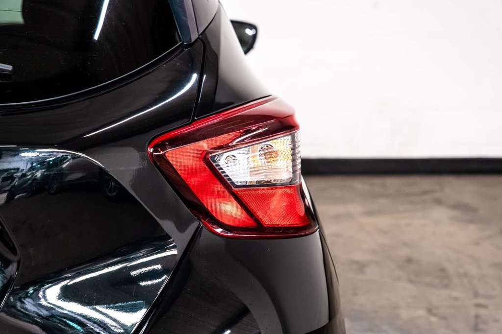 Used Nissan Micra 2022 for sale - 77780314: Photo 30