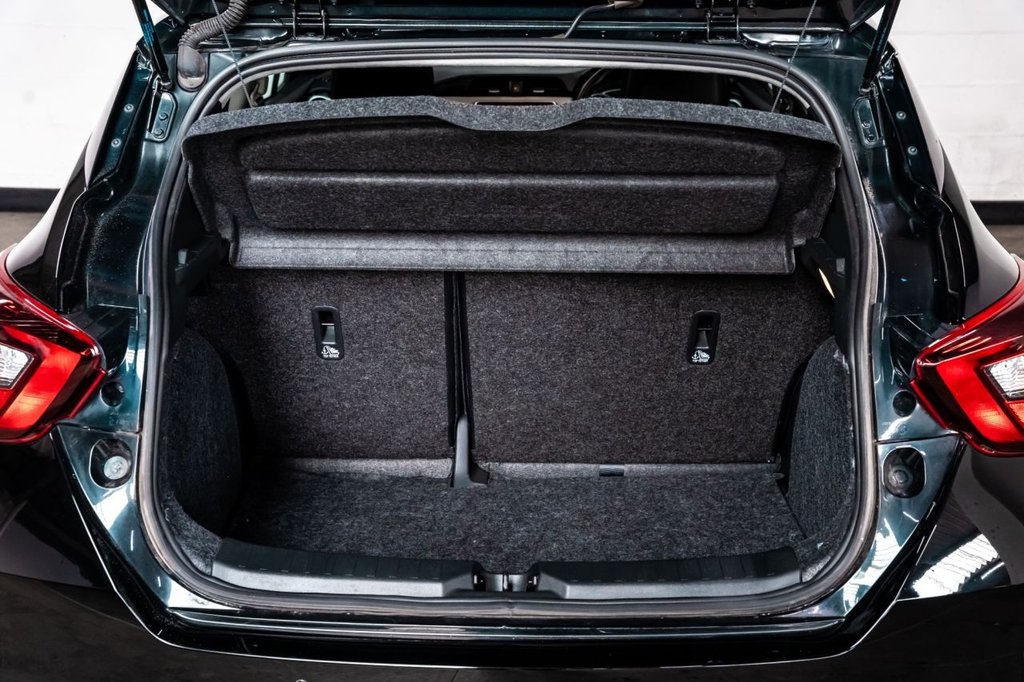 Used Nissan Micra 2022 for sale - 77780314: Photo 32