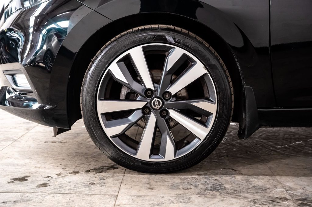 Used Nissan Micra 2022 for sale - 77780314: Photo 37