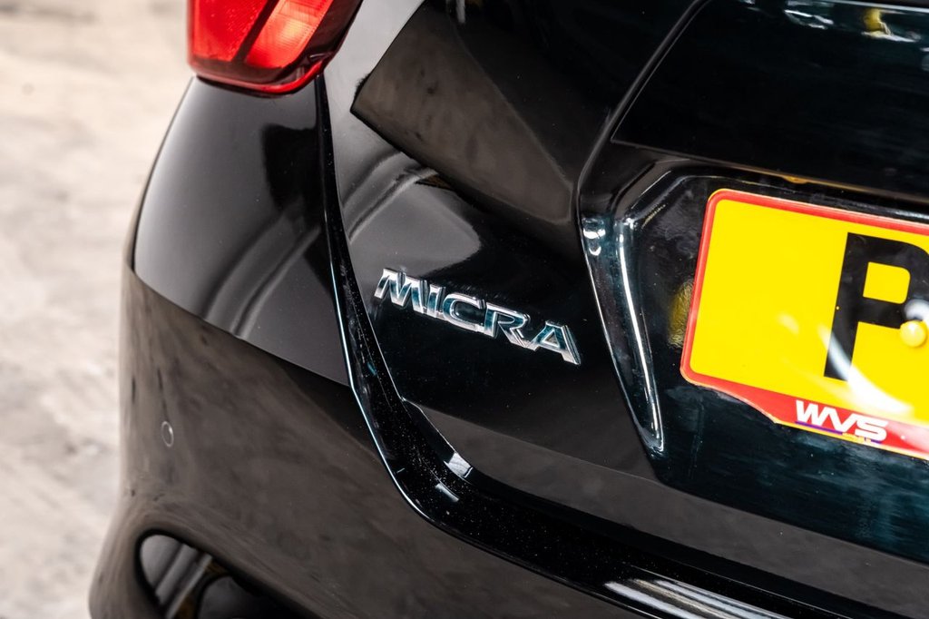 Used Nissan Micra 2022 for sale - 77780314: Photo 40