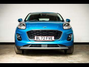 Used Ford Puma 2023 for sale - 74963992: Photo