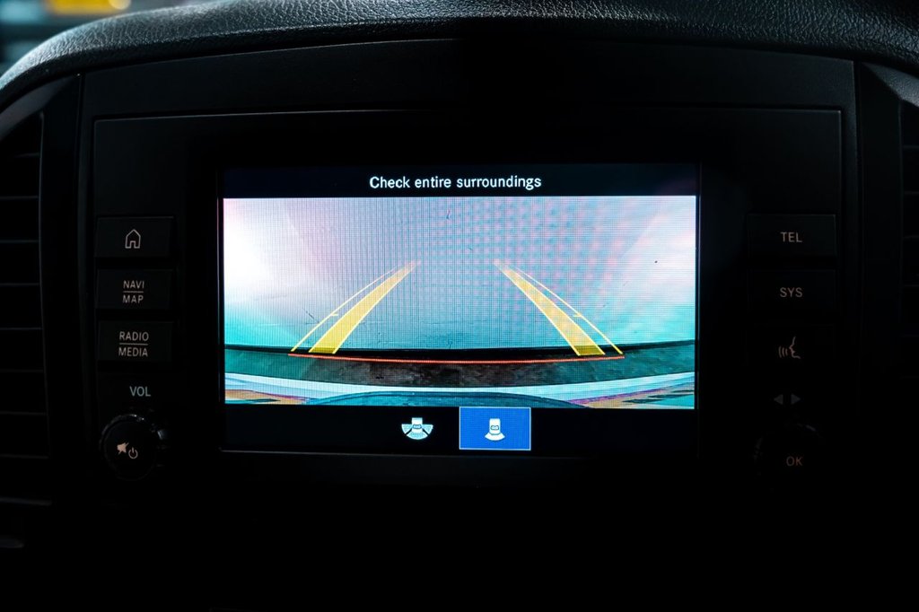 Used Mercedes-Benz Vito 2020 for sale - 77302081: Photo 12