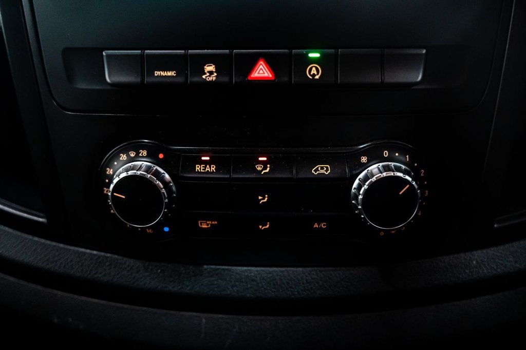 Used Mercedes-Benz Vito 2020 for sale - 77302081: Photo 13