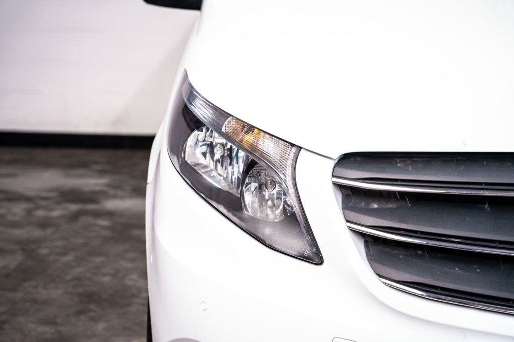 Used Mercedes-Benz Vito 2020 for sale - 77302081: Photo 26