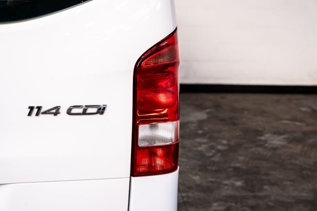 Used Mercedes-Benz Vito 2020 for sale - 77302081: Photo 29