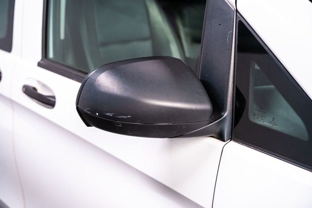 Used Mercedes-Benz Vito 2020 for sale - 77302081: Photo 32