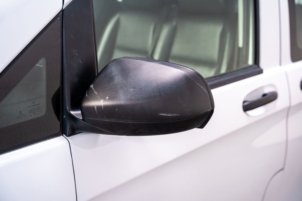 Used Mercedes-Benz Vito 2020 for sale - 77302081: Photo 33