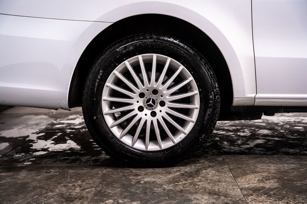 Used Mercedes-Benz Vito 2020 for sale - 77302081: Photo 34