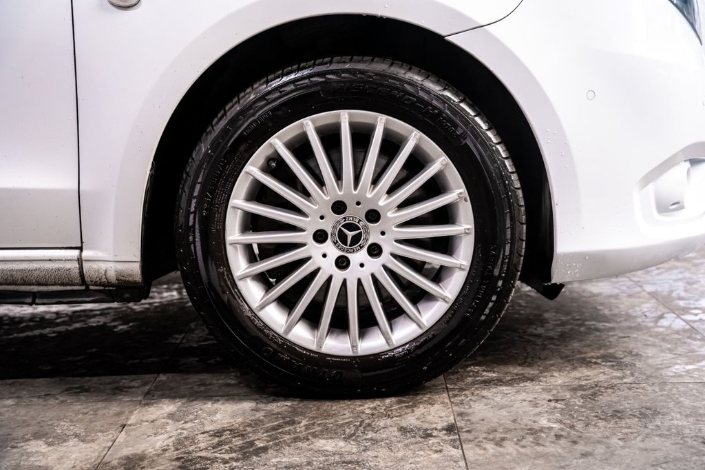 Used Mercedes-Benz Vito 2020 for sale - 77302081: Photo 35