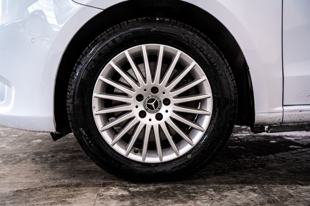 Used Mercedes-Benz Vito 2020 for sale - 77302081: Photo 36