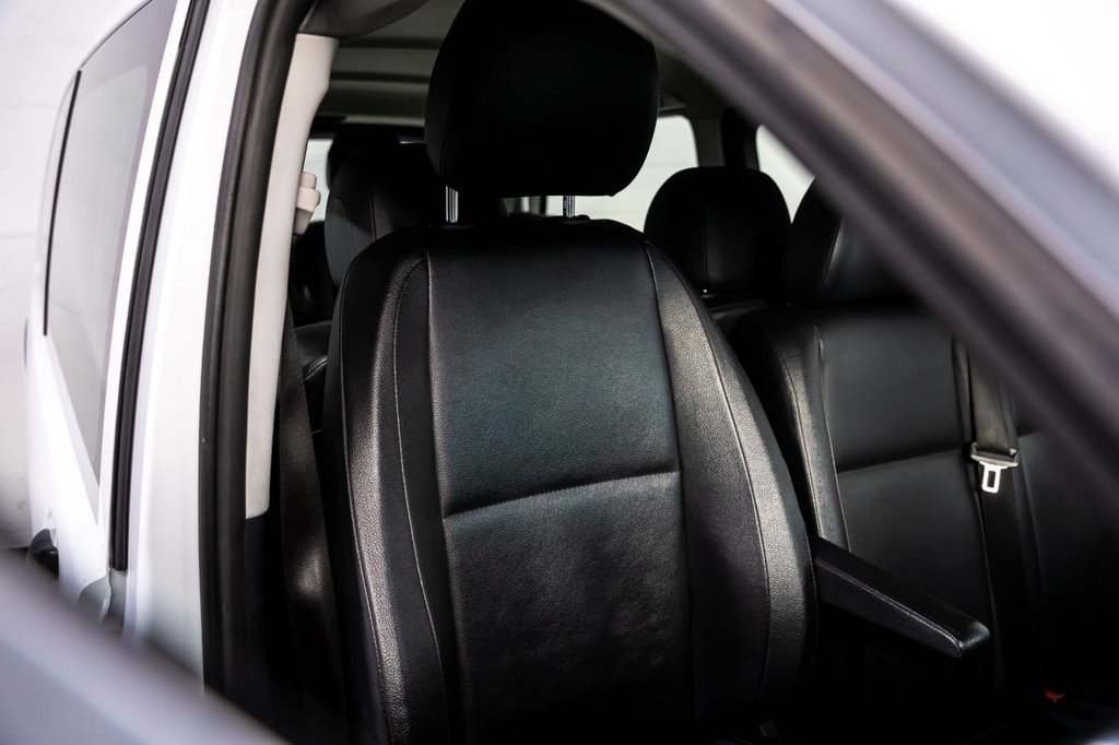 Used Mercedes-Benz Vito 2020 for sale - 77302081: Photo 4