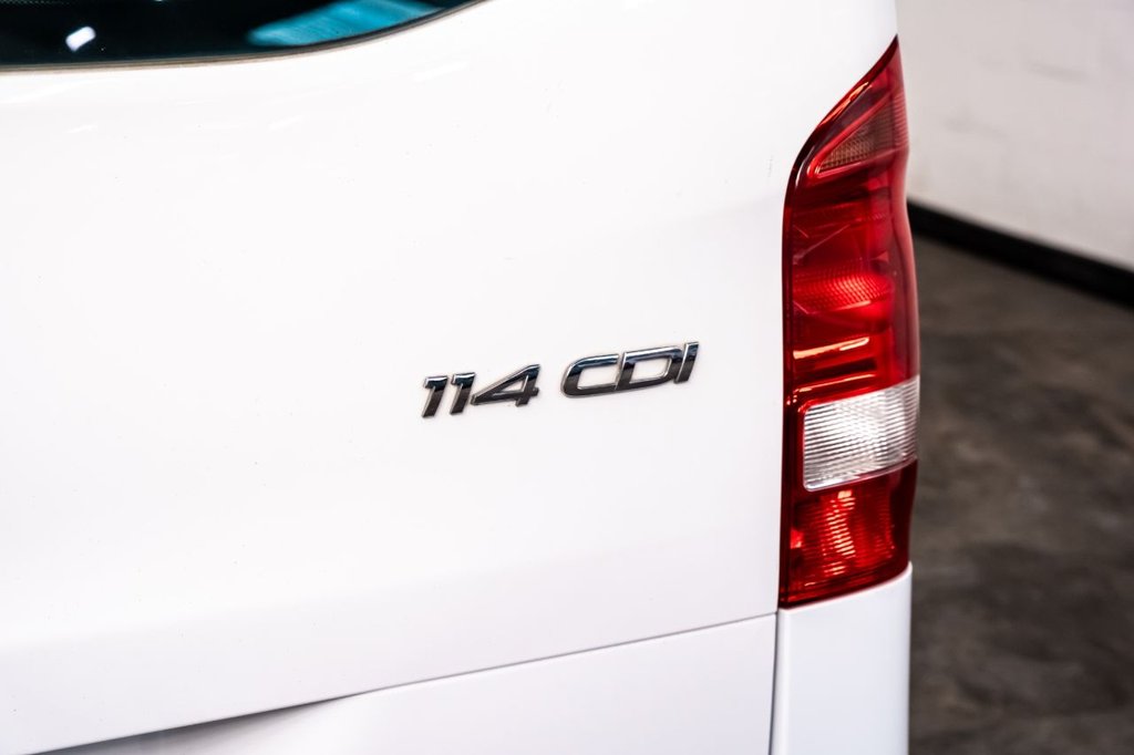 Used Mercedes-Benz Vito 2020 for sale - 77302081: Photo 41