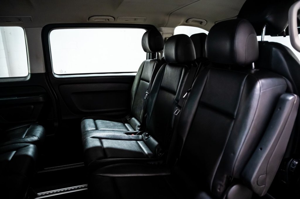 Used Mercedes-Benz Vito 2020 for sale - 77302081: Photo 7