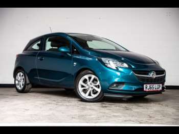 2015 (65) - 1.4i ecoFLEX Energy Hatchback 3dr Petrol Easytronic Euro 6 (s/s) (a/c) (90